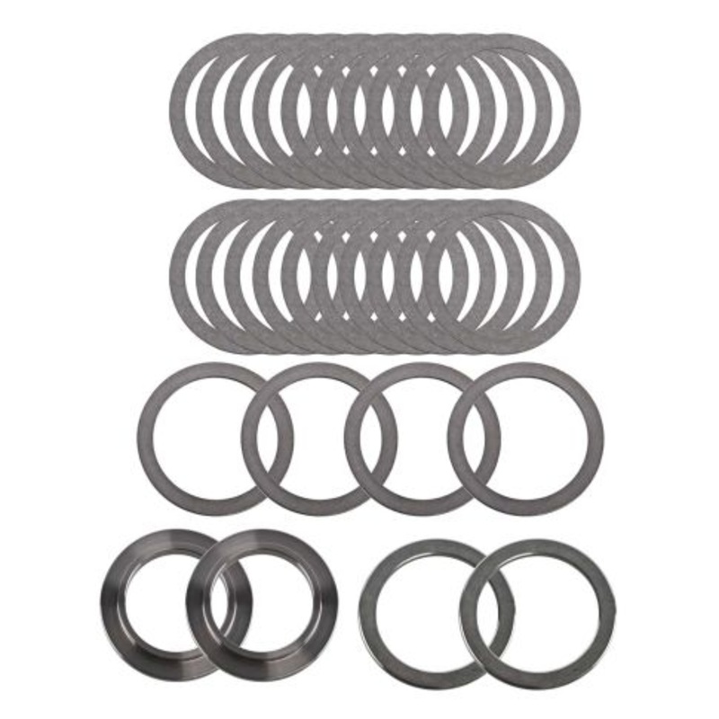 1101 Differential Carrier Shim Kit