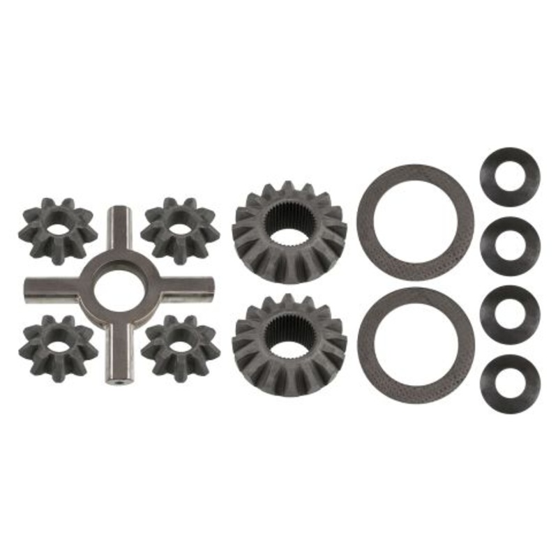1651-277-C Inter-Axle Power Divider Differential Side Pinion and Spider Kit