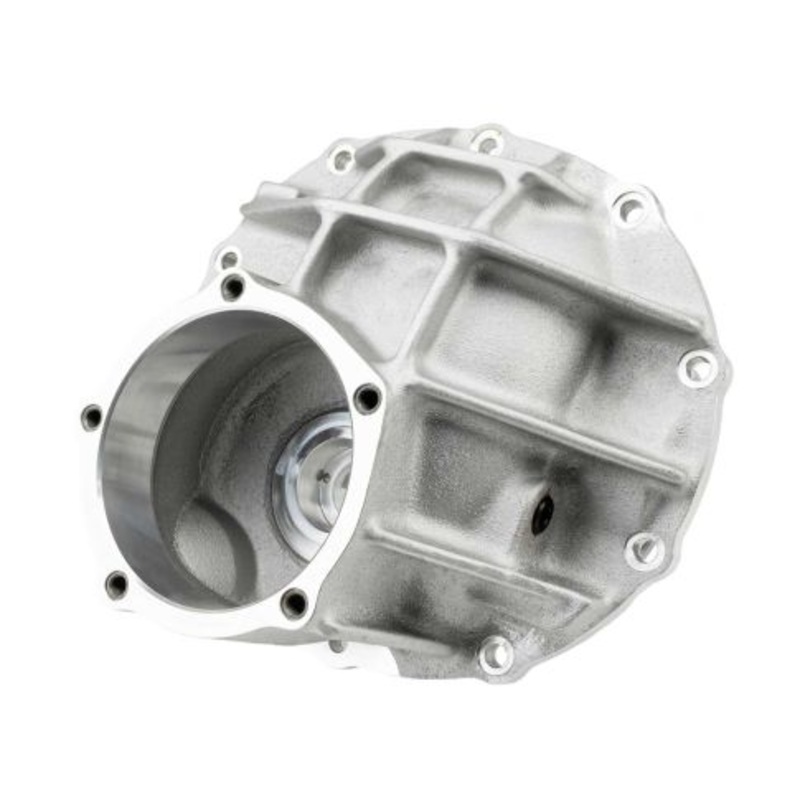 190325 Differential Housing
