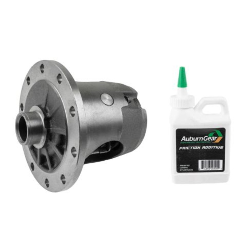 1930-LR Differential Carrier