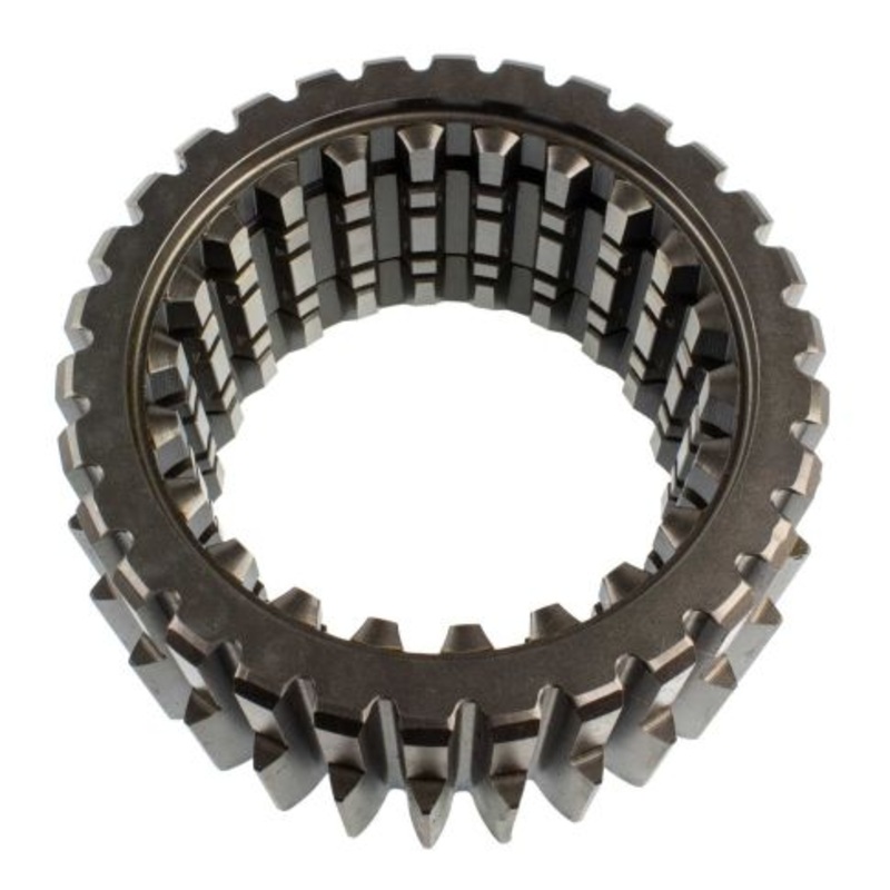 21649207 Auxiliary Transmission Main Drive Gear