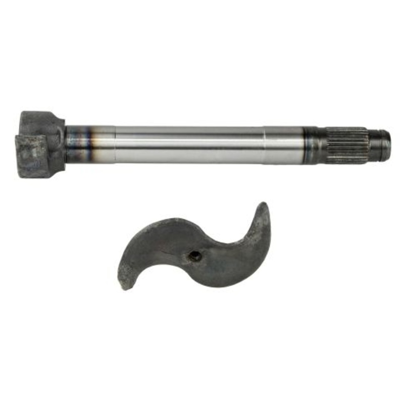 2210-K-7551 Air Brake Camshaft