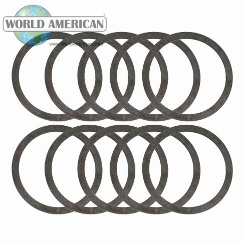 26740X Differential Carrier Shim Kit