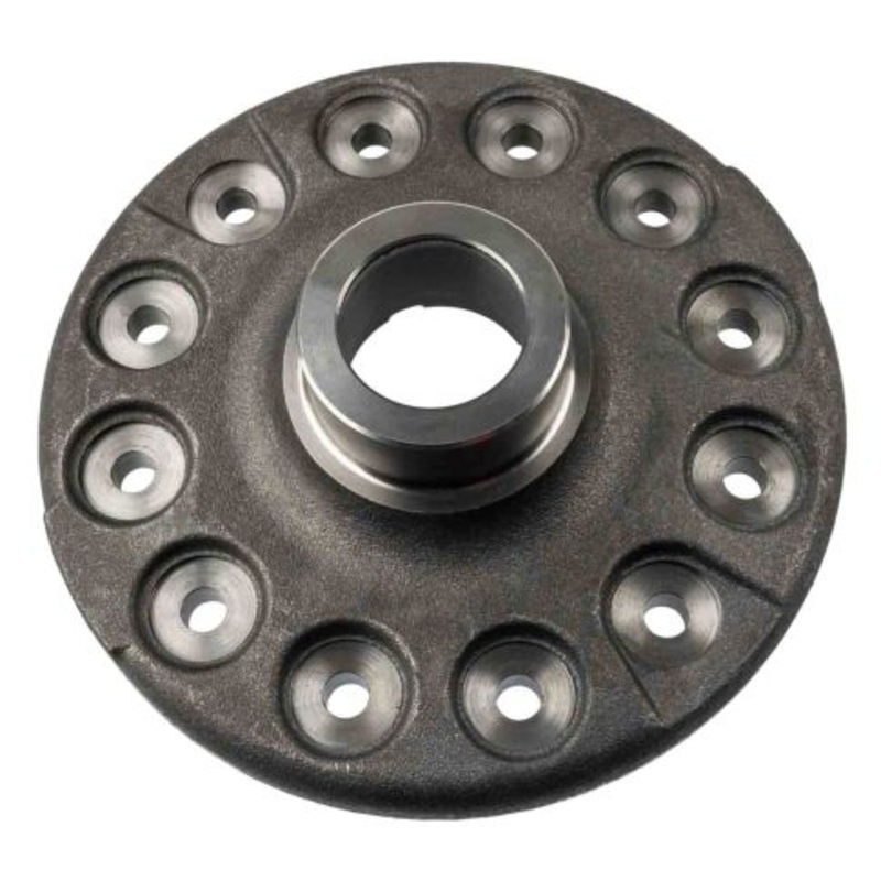 3235E2787 Differential Carrier