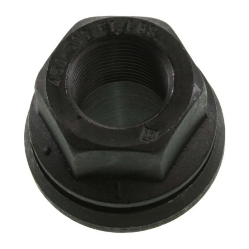 430732 Wheel Two Piece Flange Nut