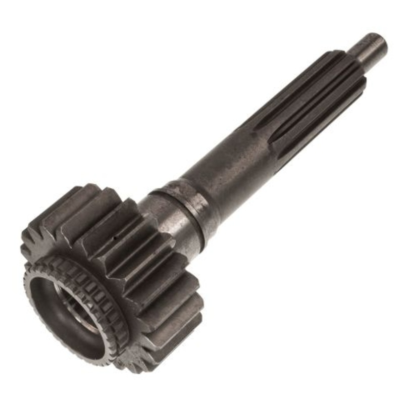 4521010 Manual Transmission Input Shaft