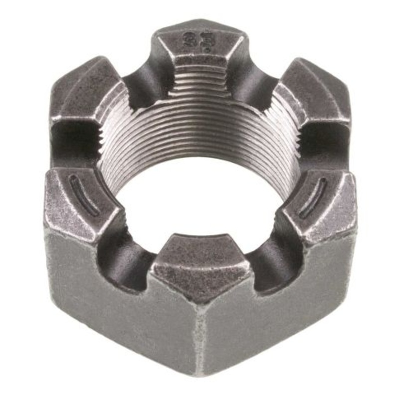 65137HB Spindle Nut