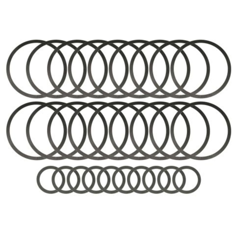 701073X Differential Pinion Shim