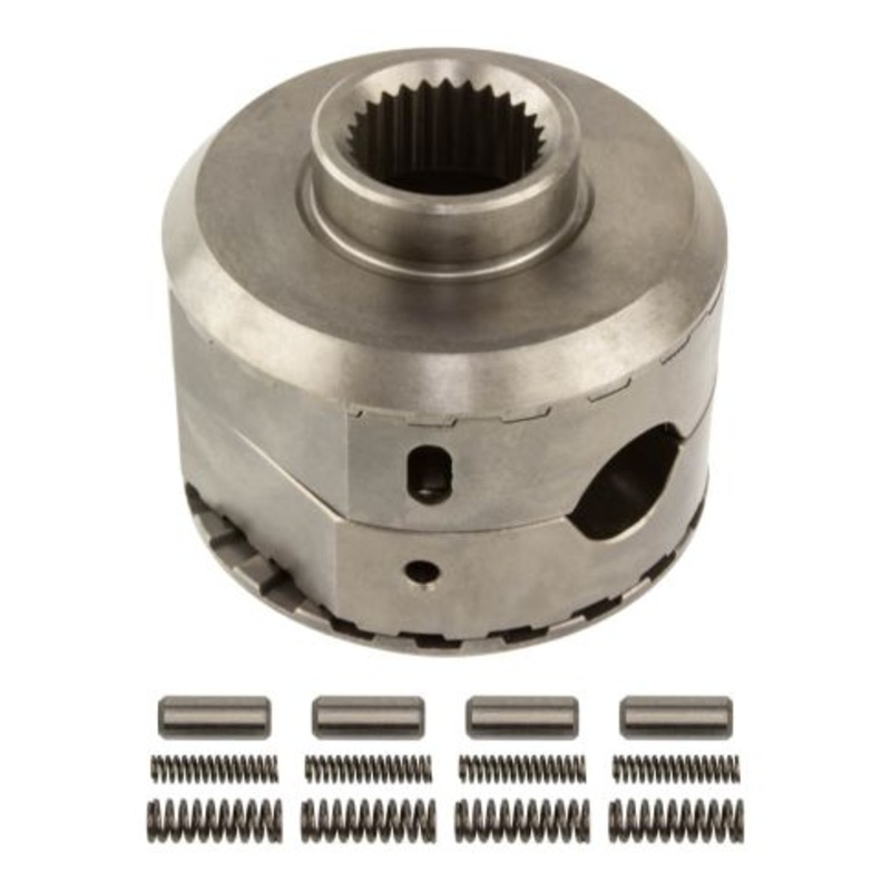 911A445 Differential Lock Assembly