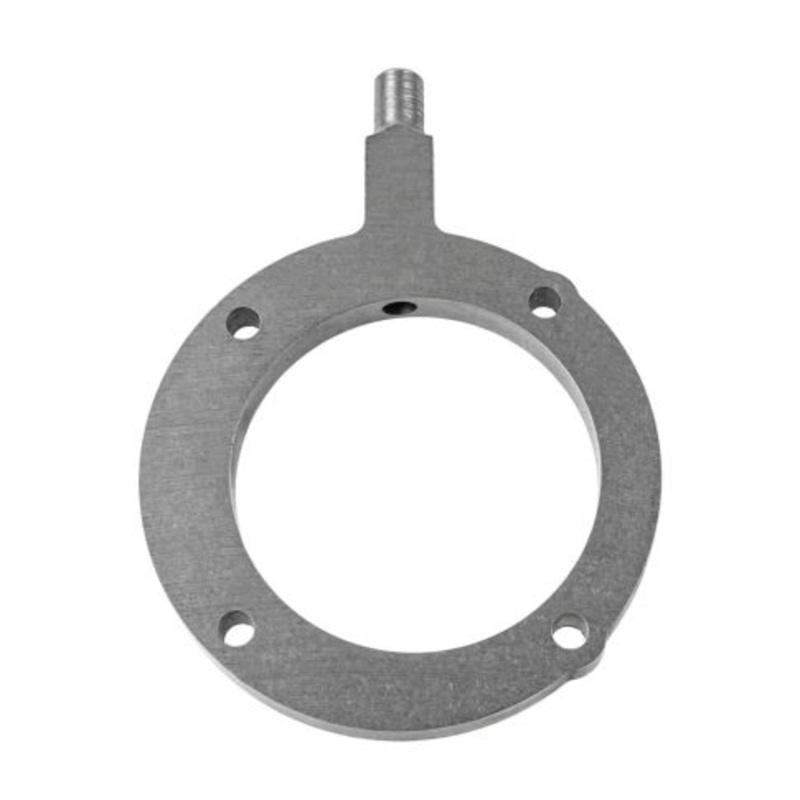 E0TZ7A149B Transfer Case Oil Pump Housing