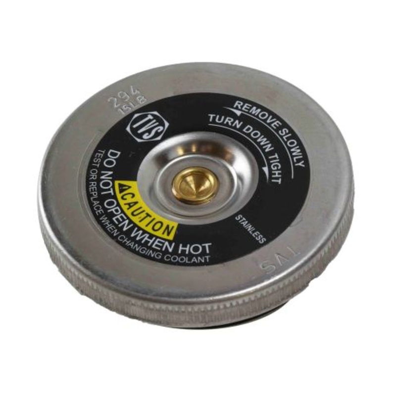 IND-RW0021-294B Radiator Cap