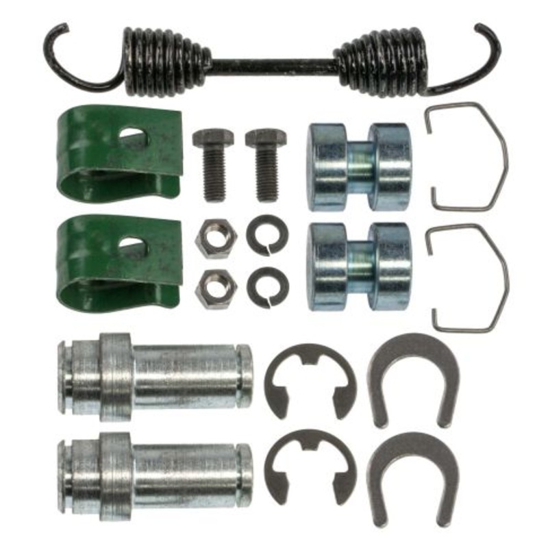KIT 9424 Drum Brake Hardware Kit