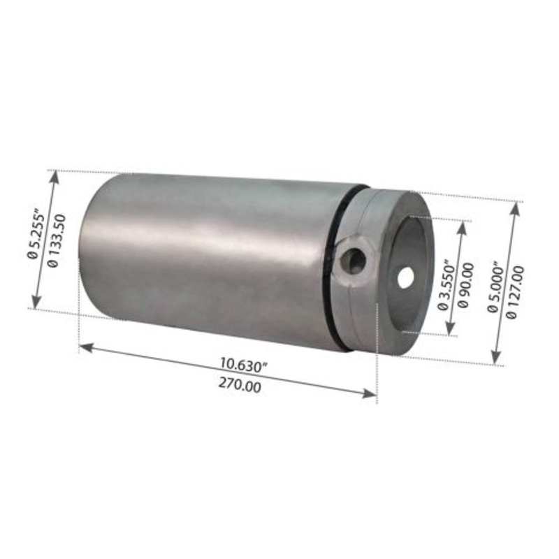 LOR J19791-3 Trunnion Bushing