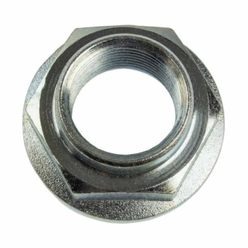 PN16 Differential Pinion Shaft Nut