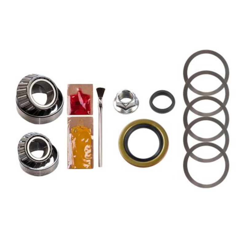 R35JRTPK Differential Pinion Bearing Kit