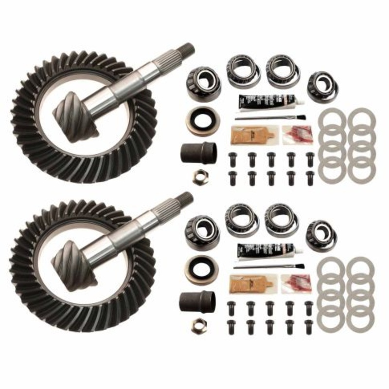 REV-TOY-4CYL-529-K Ratio For ()