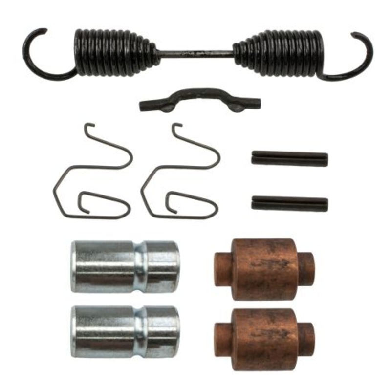 S0IRK1 Drum Brake Hardware Kit