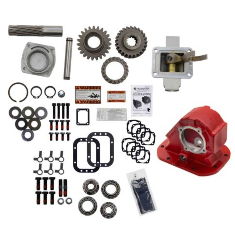 S25469 Power Take Off (PTO) Assembly