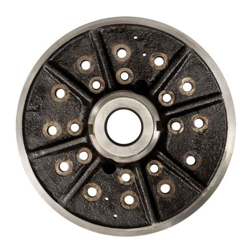 SP493204C Differential Carrier