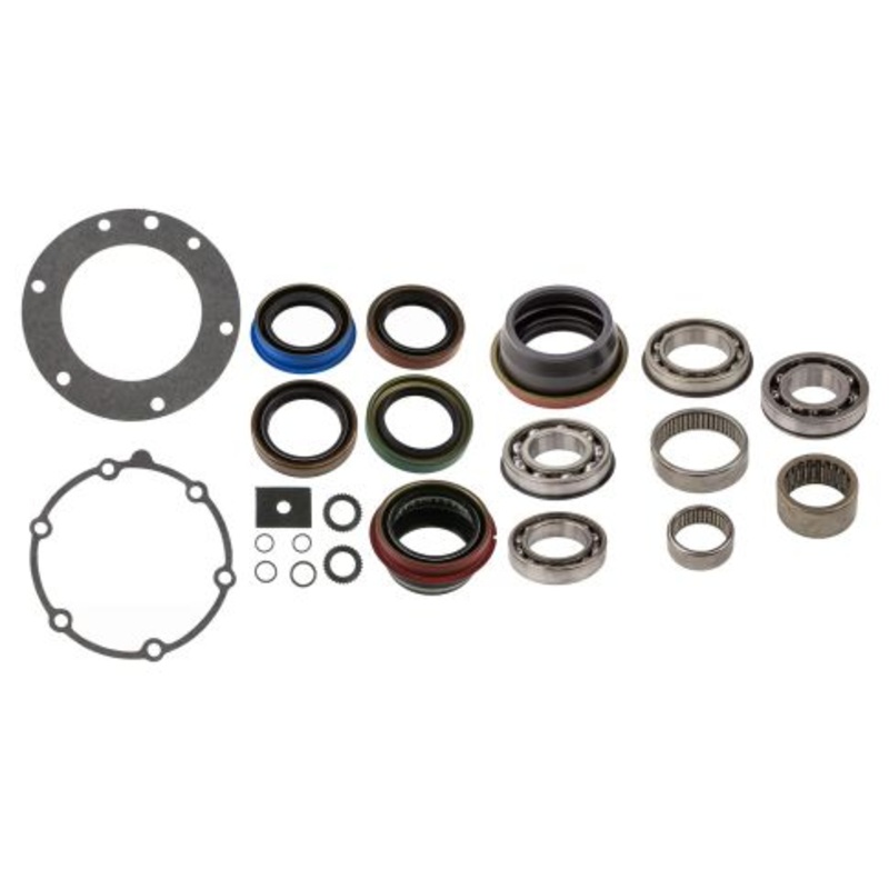 T241RHD Transfer Case Bearing and Seal Overhaul Kit