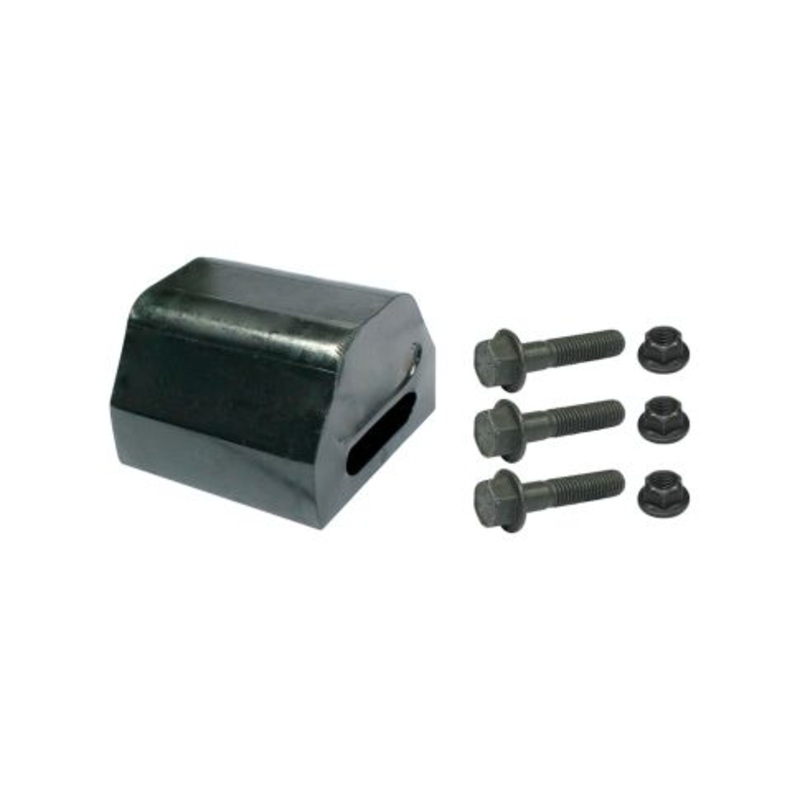 ZAK641794 Leaf Spring Bushing Set