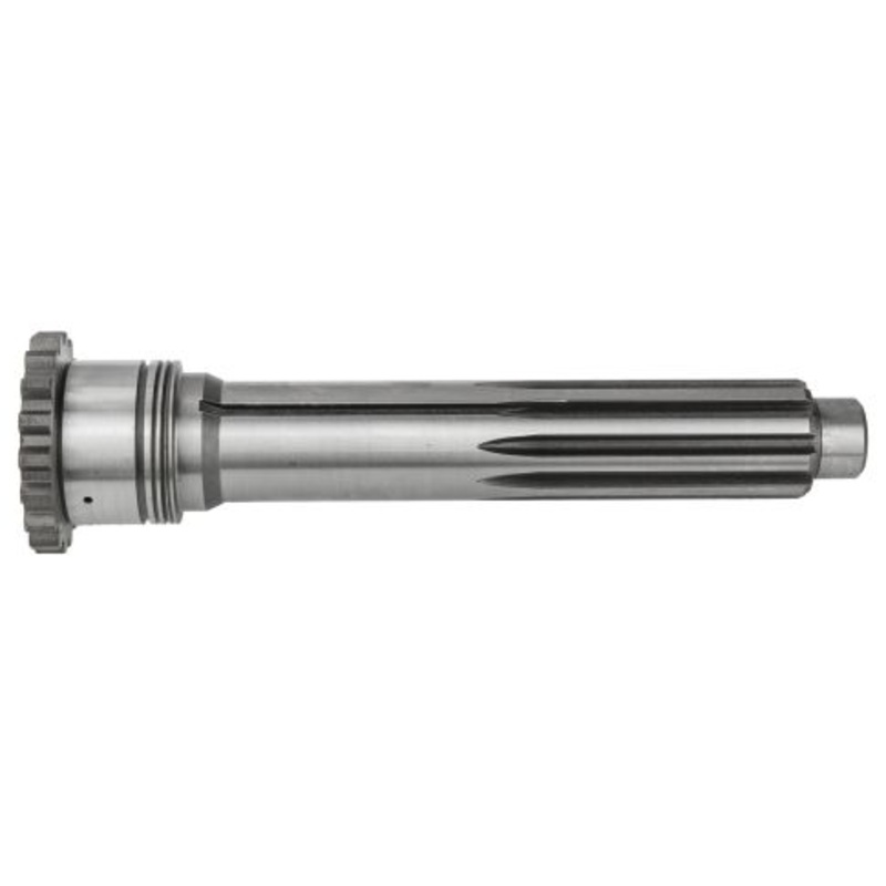 20538E Manual Transmission Input Shaft