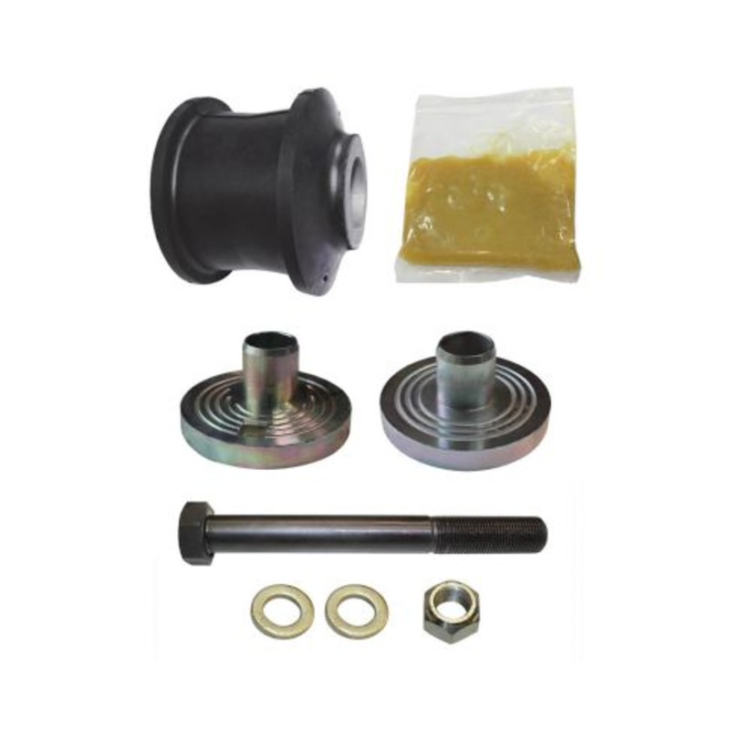 60632008 Leaf Spring Bolt Kit