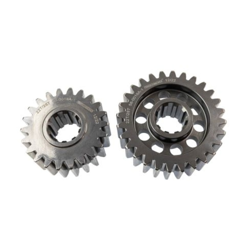 61018Q Differential Gear Set