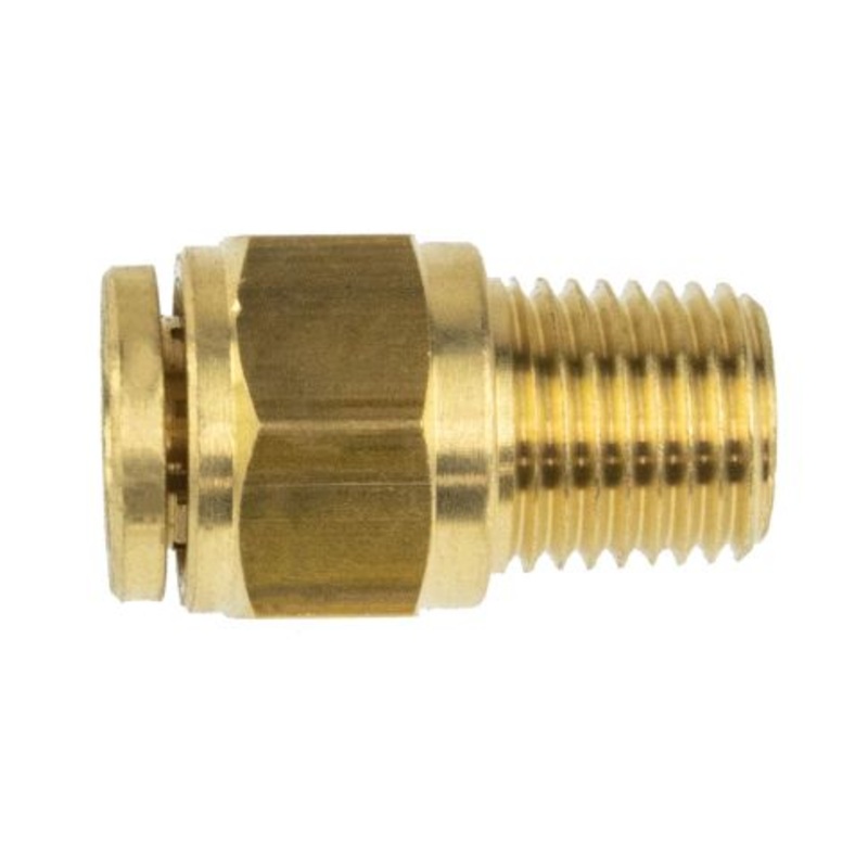 68PMT-6-4 Air Brake Air Line Connector Fitting