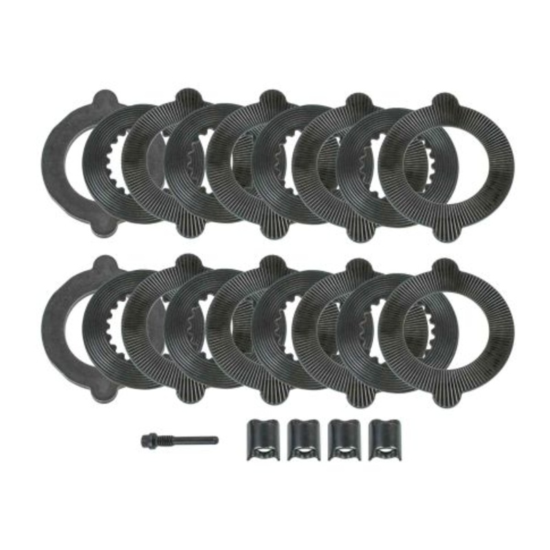 707165X Differential Clutch Pack