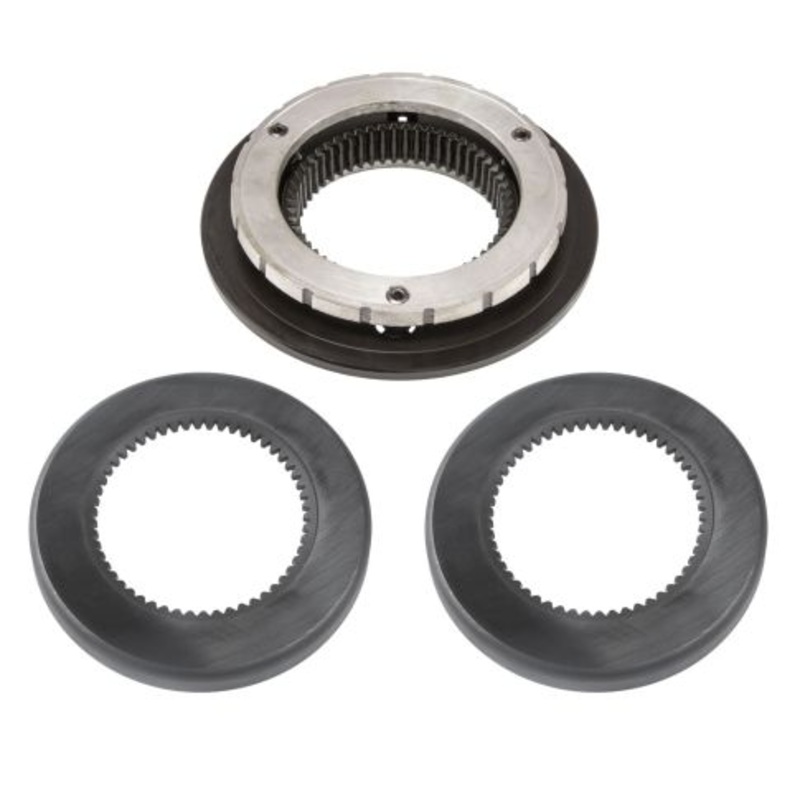 FUL K3421 Manual Transmission Synchro Assembly