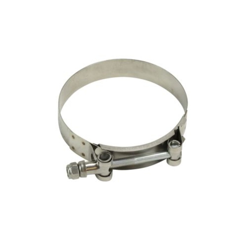 IND-TL M01 B06 80 Hose Clamp