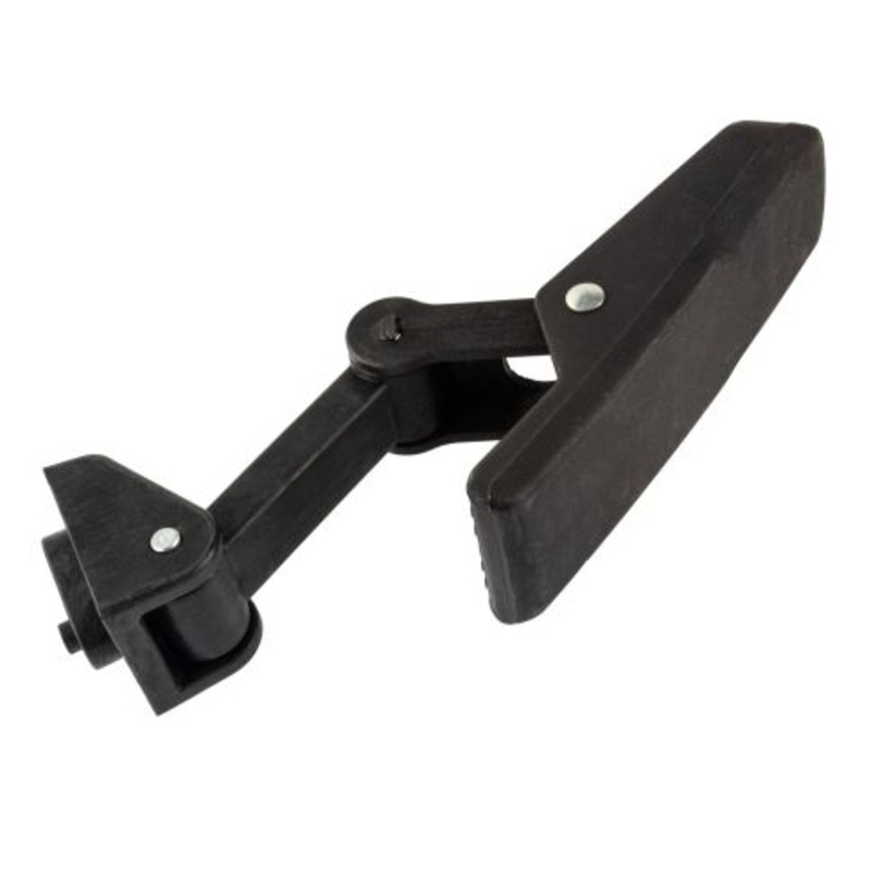 L56-1042 Hood Latch Assembly