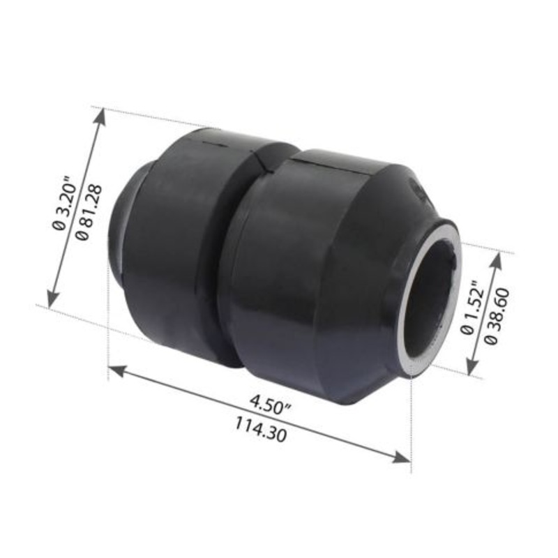 R309439 Suspension Equalizer Beam Center Bushing