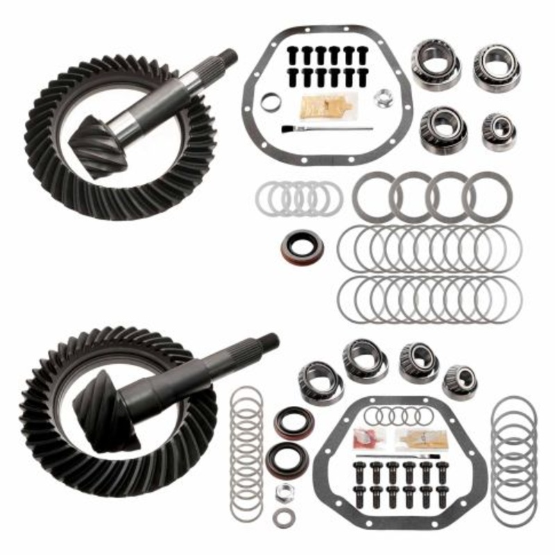 REV-F350-456-K Ratio For ()