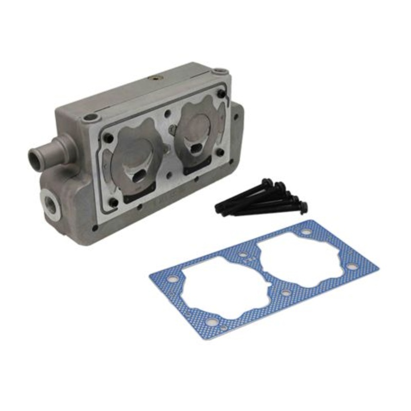 S-26238 Air Brake Compressor Cylinder Head