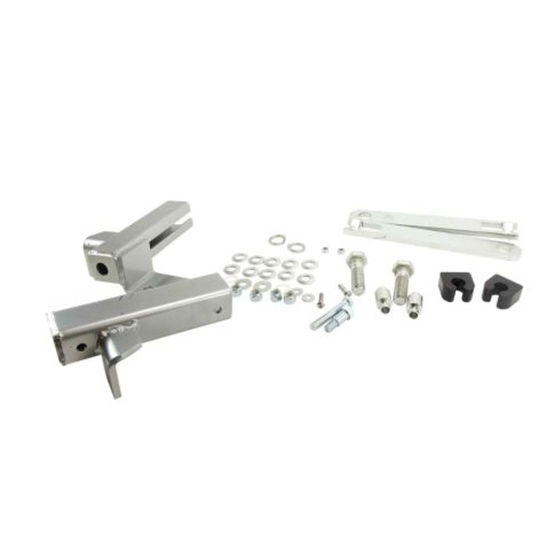 S26903 Bumper Guard Hardware Kit
