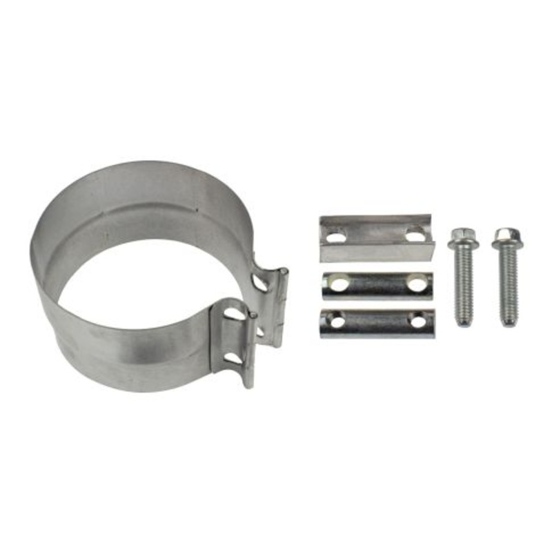 WA13322A500 Exhaust Clamp