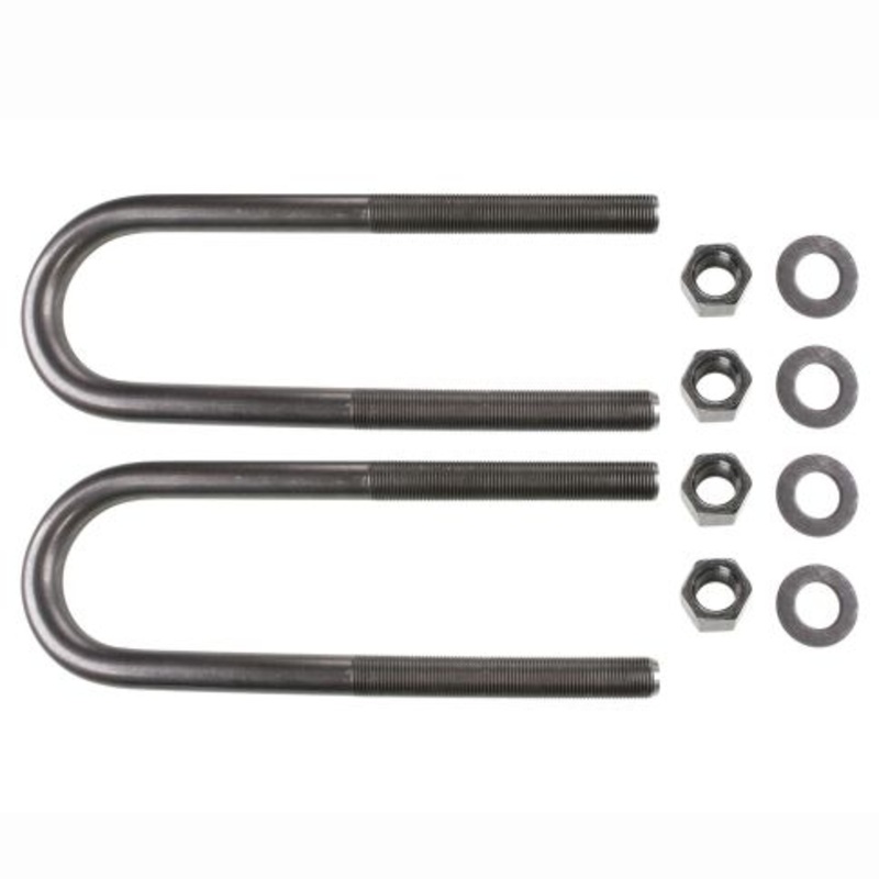 10-783021 Threaded U-Bolt