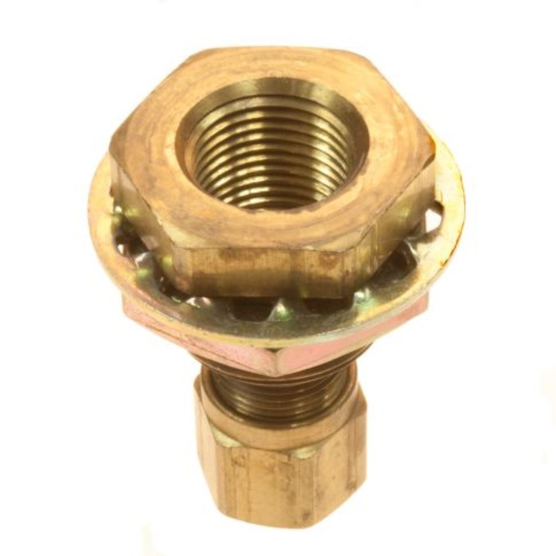 113-6AB Air Brake Fitting