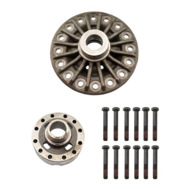 121750G Differential Carrier