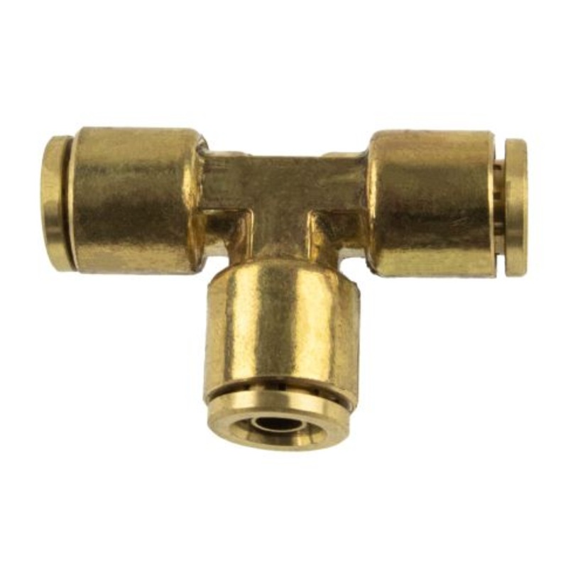 164PMT-6 Air Brake Air Line Tee