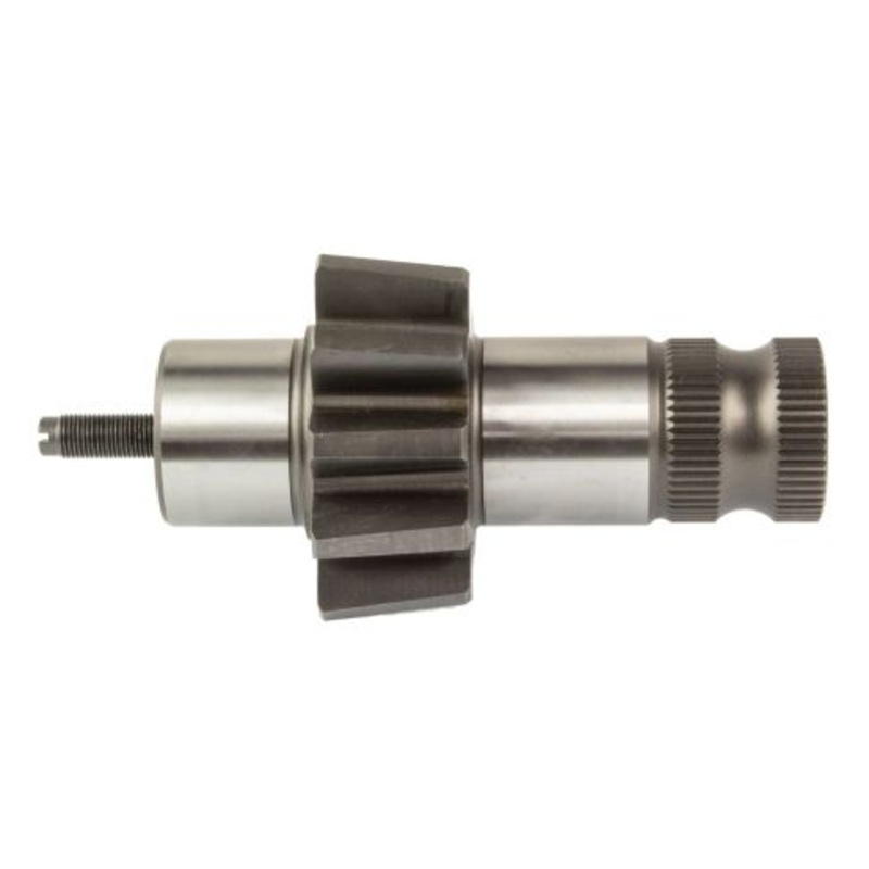 19503-001 Steering Gear Sector Shaft