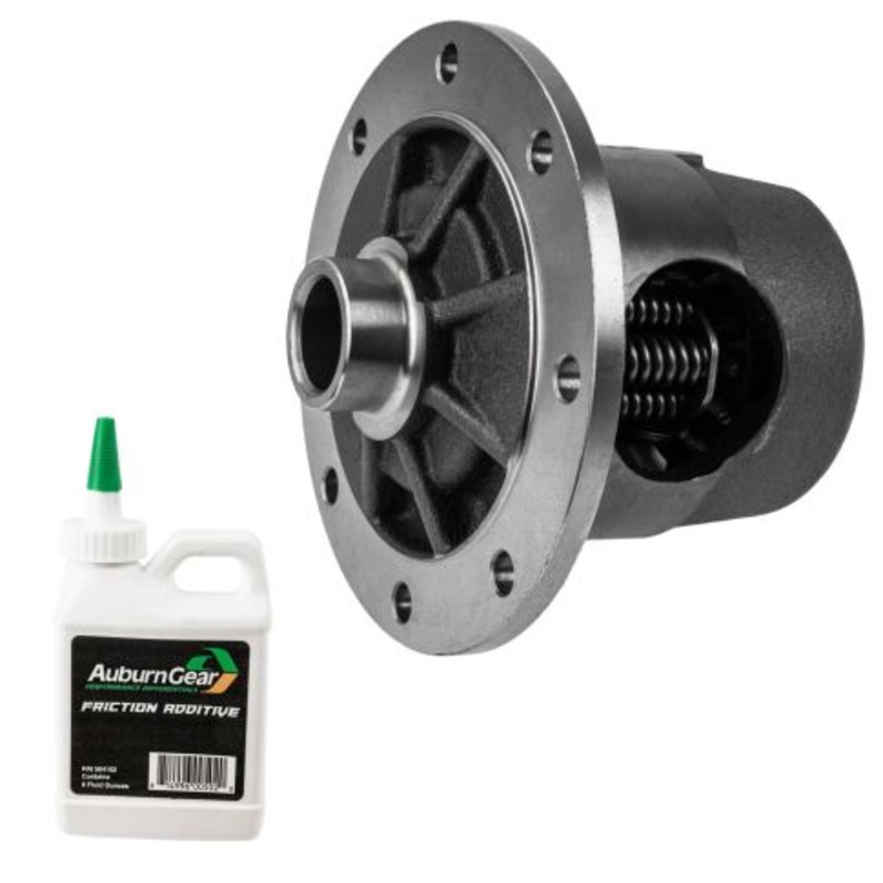 542081 Differential Carrier