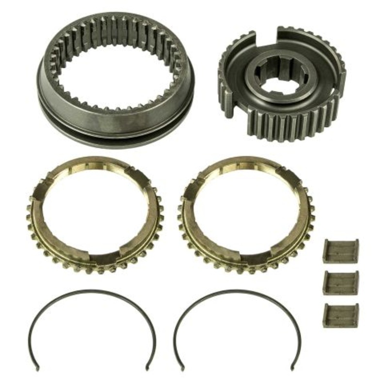6560002 Manual Transmission Synchro Assembly