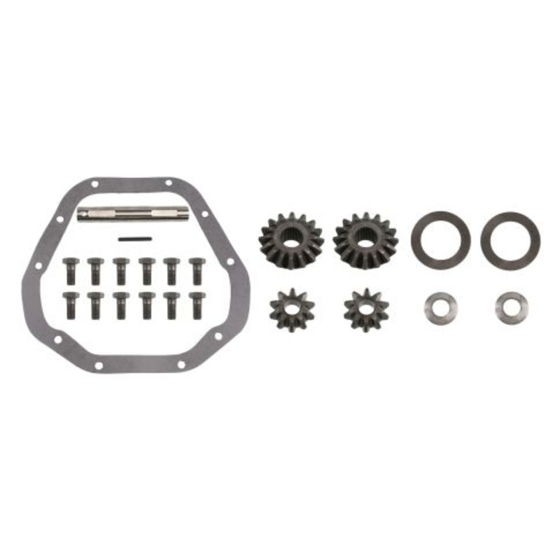 706043XR Differential Carrier Gear Kit