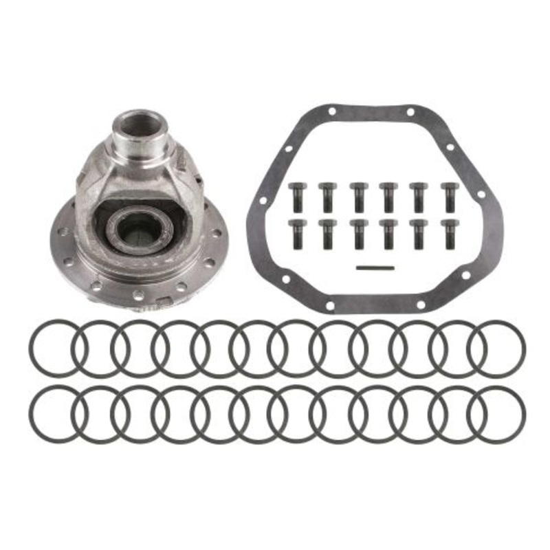 716A714 Differential Carrier