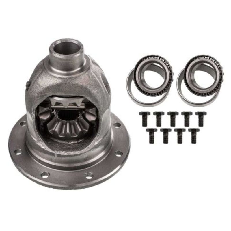 72939X Differential Carrier