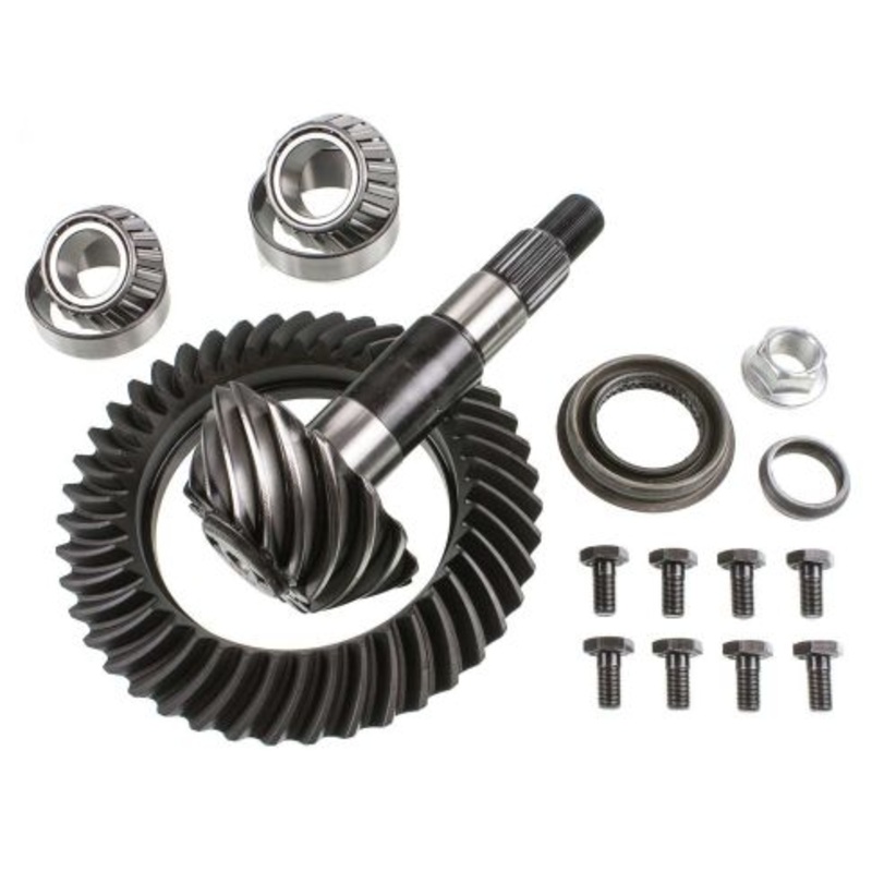 73442-5X 3.07 Ratio Dana 35 For 7.5 (10)