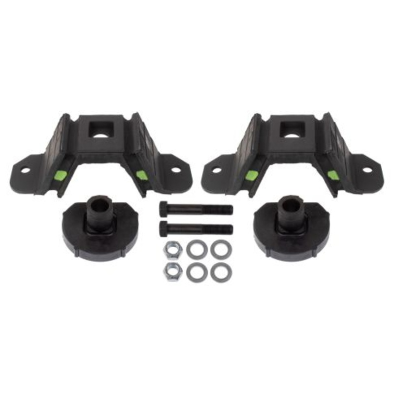 BCD269071S Engine Mount Bushing